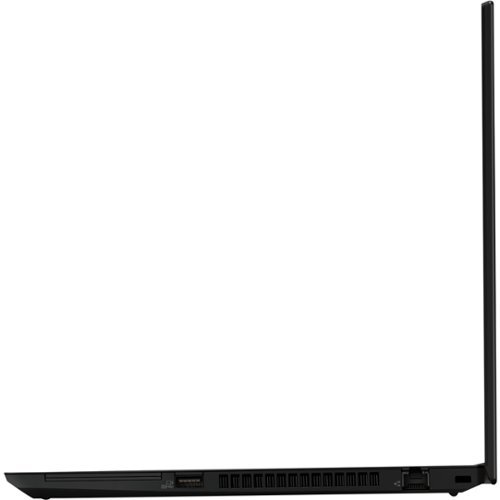 Lenovo - ThinkPad P43s 14" Laptop - Intel Core i7 - 16GB Memory - 512GB Solid State Drive - Black-Alt_View_Standard_12 