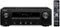 Denon - DRA-800H 2-Channel Stereo Network Receiver for Home Theater | Hi-Fi Amplification | Connects to All Audio Sources - Black-Front_Standard