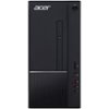 Acer - Refurbished Aspire Desktop - Intel Core i3 - 8GB Memory - 1TB HDD - Black-Front_Standard