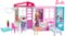 Barbie - House And Doll-Front_Standard 