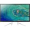 Acer - Refurbished 31.5" LED QHD Monitor (HDMI, VGA) - Black-Front_Standard