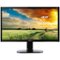 Acer - Refurbished 21.5" LED FHD Monitor - Black-Front_Standard
