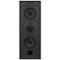 Bowers & Wilkins - CI700 Series In Wall 3-way Speaker w/4" midrange, dual 6" bass drivers, includes retrofit back box (each) - White-Front_Standard
