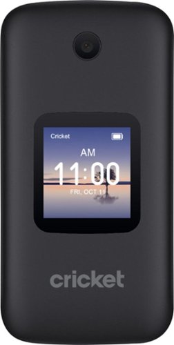  Alcatel - Smartflip (Cricket)