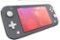 ZAGG - Glass+ Tempered Glass Screen Protector for Nintendo Switch Lite - Clear-Front_Standard
