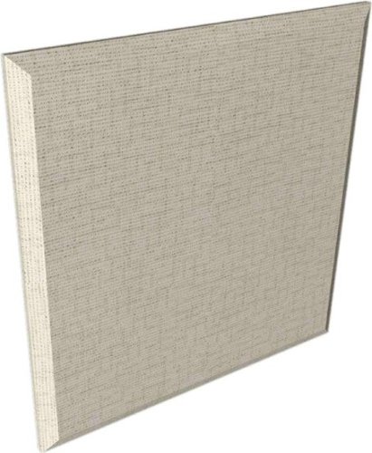 Acoustic Geometry - 24" x 24" x 1" Acoustical Panel - Crosstown Birch
