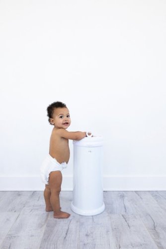Ubbi - Diaper Pail - White-Alt_View_Standard_16 