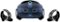 HTC - VIVE Cosmos Virtual Reality System for Compatible Windows PCs-Angle_Standard