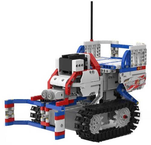 UBTech JIMU Robot Competitive Series: ChampBot Kit GLOBAL SHIPPING