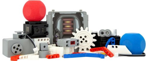 UBTech JIMU Robot Competitive Series: ChampBot Kit HOW TO BUY