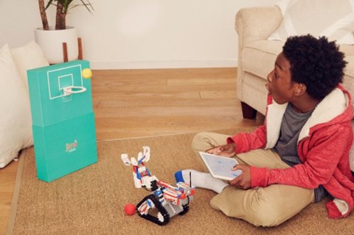 UBTech JIMU Robot Competitive Series: ChampBot Kit BUY IN AUSTRALIA