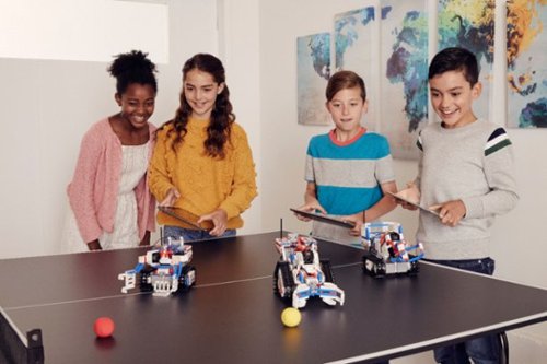 UBTech JIMU Robot Competitive Series: ChampBot Kit BUY IN SINGAPORE