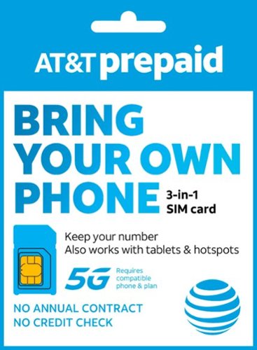 AT&T - SIM Kit