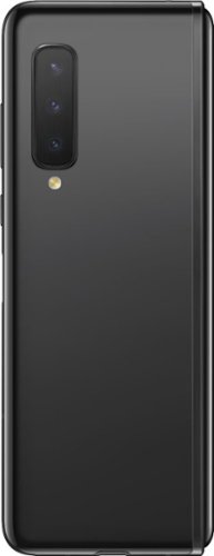 Samsung Galaxy Fold with 512GB Memory Cell Phone (Unlocked