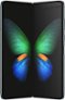 Samsung - Galaxy Fold with 512GB Memory Cell Phone (Unlocked) - Space Silver-Front_Standard