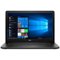 Dell - Inspiron 17.3" Laptop - Intel Core i7 - 16GB Memory - 256GB Solid State Drive - 1TB Hard Drive-Front_Standard