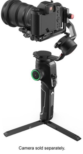 Moza AirCross 2 Professional Kit 3-Axis Handheld Gimbal WHERE TO BUY