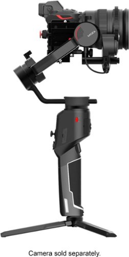 Moza AirCross 2 Professional Kit 3-Axis Handheld Gimbal BUY ONLINE