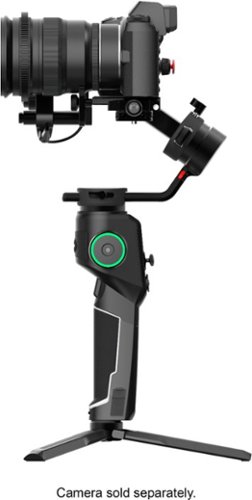 Moza AirCross 2 Professional Kit 3-Axis Handheld Gimbal BUY IN EUROPE