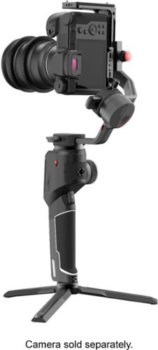 Moza AirCross 2 Professional Kit 3-Axis Handheld Gimbal BUY IN MIDDLE EAST