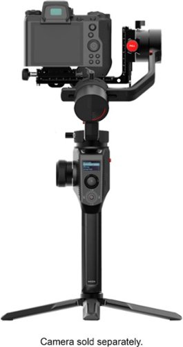 Moza AirCross 2 Professional Kit 3-Axis Handheld Gimbal BUY IN AUSTRALIA