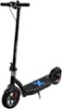 Hover-1 - Alpha Foldable Electric Scooter w/12 mi Max Operating Range & 17.4 mph Max Speed - Black-Angle_Standard 