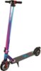 Hover-1 - Kids Aviator Electric Folding Scooter w/6 mi Max Operating Range & 14.9 mph Max Speed - Iridescent-Front_Standard
