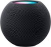 Apple - HomePod mini - Space Gray-Front_Standard