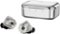 Master & Dynamic - MW07 PLUS True Wireless In-Ear Headphones - White Marble-Front_Standard