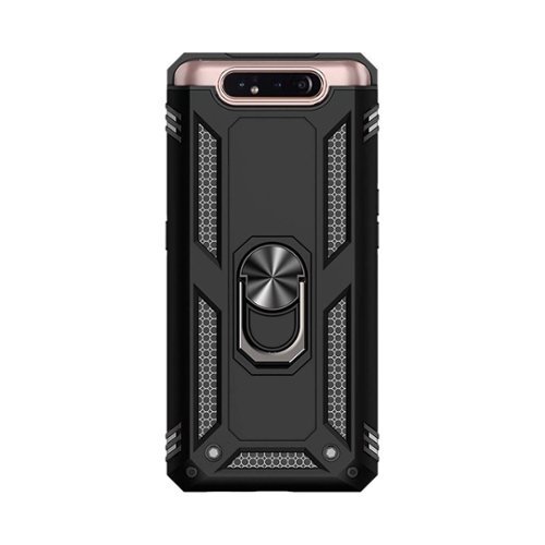 SaharaCase Military Series Modular Case for Samsung Galaxy A80 - Black WHERE TO BUY