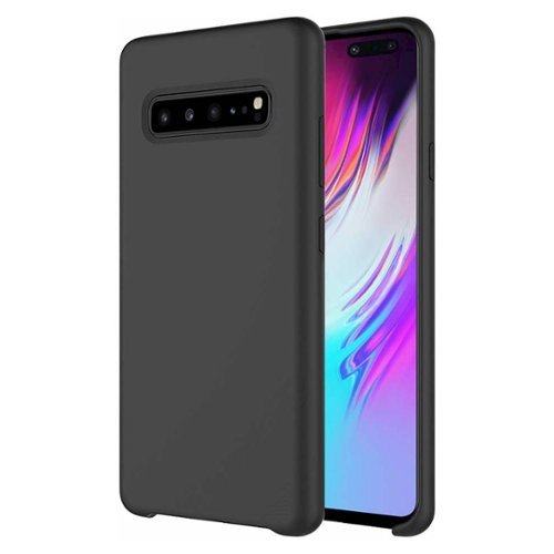 SaharaCase Classic Protection Case for Samsung Galaxy S10 5G - Black HOW TO BUY