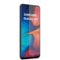 SaharaCase - HD Glass Screen Protector for Samsung Galaxy A20 - Transparent-Angle_Standard
