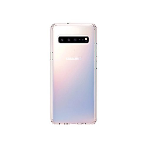 SaharaCase Classic Case for Samsung Galaxy S10 5G - Clear/Rose Gold WORLDWIDE DELIVERY
