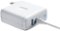 Anker - PowerPort PD 60W GaN Fast Charger and USB-C to C Cable 6ft for Macbook and Mobile Devices - White-Alt_View_Standard_13