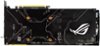 ASUS - NVIDIA GeForce RTX 2080 Ti OC Edition 11GB GDDR6 PCI Express 3.0 Graphics Card - Black-Front_Standard