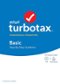 TurboTax - Basic Federal 2019 - Mac OS, Windows-Front_Standard