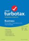 TurboTax - Business Federal 2019 - Windows-Front_Standard