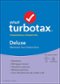 TurboTax - Deluxe Federal 2019 - Mac OS, Windows-Front_Standard