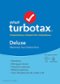 TurboTax - Deluxe Federal + State 2019 - Mac OS, Windows-Front_Standard