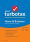 TurboTax - Home & Business Federal + State 2019 - Mac OS, Windows-Front_Standard