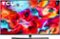TCL - 65" Class 8-Series 4K Mini-LED QLED Dolby Vision HDR Roku Smart TV-Front_Standard