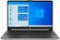 HP - 15.6" Touch-Screen Laptop - Intel Core i5 - 12GB Memory - 256GB SSD + 16GB Optane-Front_Standard 