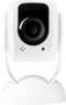 Tend - Secure Indoor 1080p Wi-Fi Wireless Network Surveillance Camera - White-Front_Standard