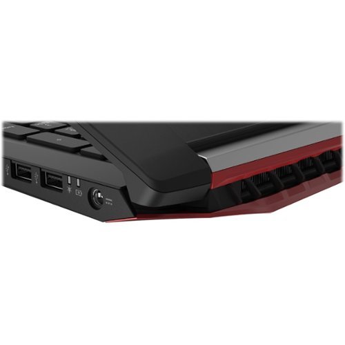 Acer - 17.3" Refurbished Gaming Laptop - Intel Core i7 - 16GB Memory - NVIDIA GeForce GTX 1060 - 512GB Solid State Drive - Shale Black-Alt_View_Standard_14 