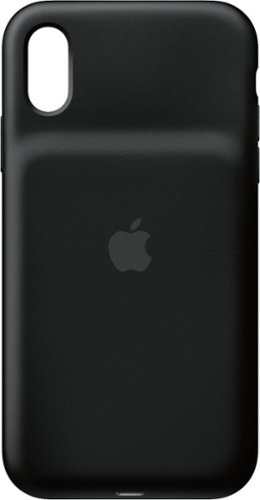 Apple Geek Squad Certified Refurbished iPhone XR Smart