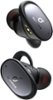 Soundcore - by Anker Liberty 2 Pro Earbuds True Wireless In-Ear Headphones - Black-Front_Standard