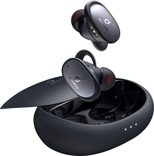 Soundcore by Anker Liberty 2 Pro Earbuds True Wireless In-Ear Headphones - Black HOW TO BUY