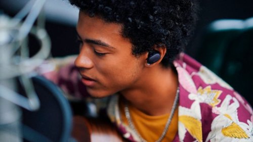 Soundcore by Anker Liberty 2 Pro Earbuds True Wireless In-Ear Headphones - Black SHOP ONLINE