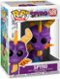 Funko - POP! Games: Spyro - Multi-Front_Standard