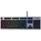 Razer - Huntsman Gears 5 Edition Wired Gaming Opto-Mechanical Switch Keyboard with RGB Back Lighting - Black/Gray-Front_Standard